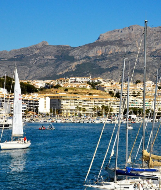 Cursos y Certificados Marítimos Profesionales en Altea